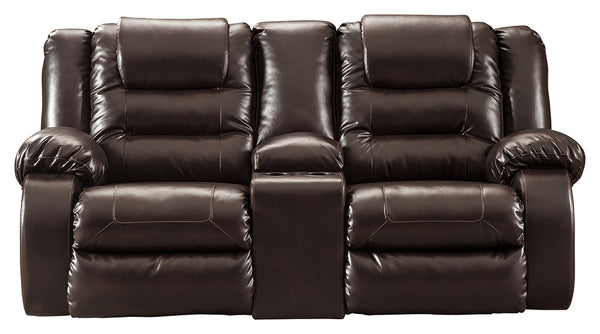 Vacherie Signature Design by Ashley Loveseat