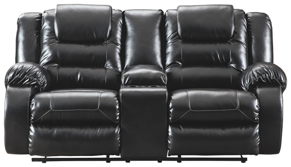 Vacherie Signature Design by Ashley Loveseat