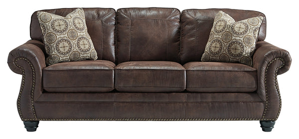 Breville Benchcraft Sofa
