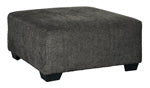 Ballinasloe Signature Design by Ashley Ottoman
