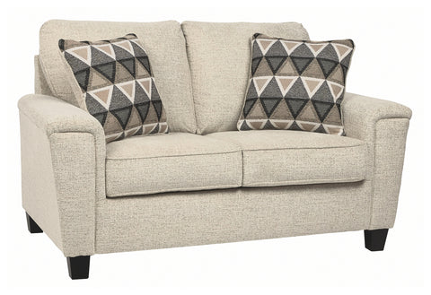 Abinger Signature Design by Ashley Loveseat