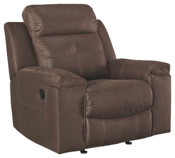 Jesolo Signature Design by Ashley Recliner