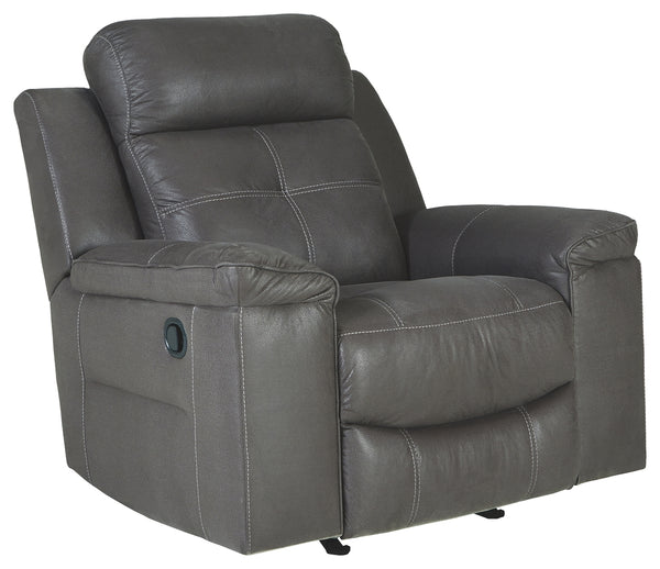 Jesolo Signature Design by Ashley Recliner
