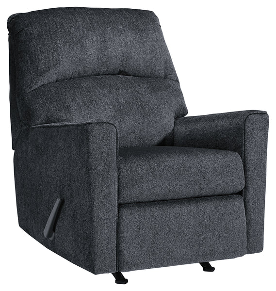 Altari Signature Design by Ashley Recliner