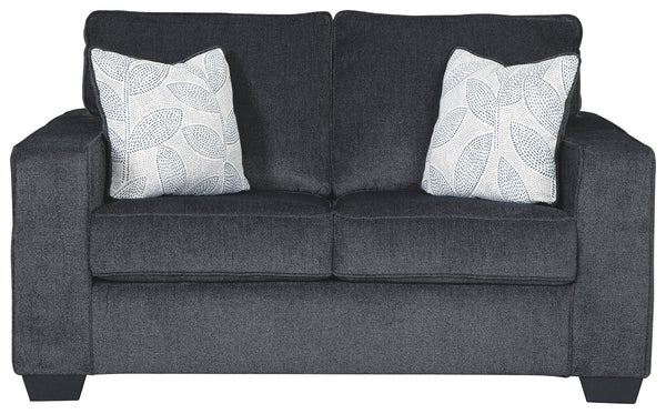 Altari Signature Design by Ashley Loveseat