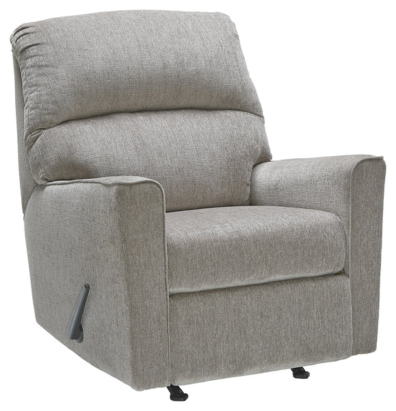 Altari Signature Design by Ashley Recliner