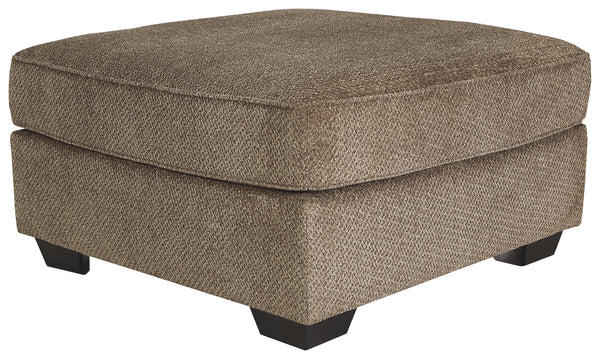 Graftin Benchcraft Ottoman