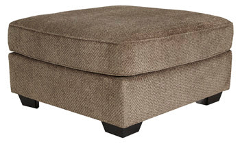 Graftin Benchcraft Ottoman