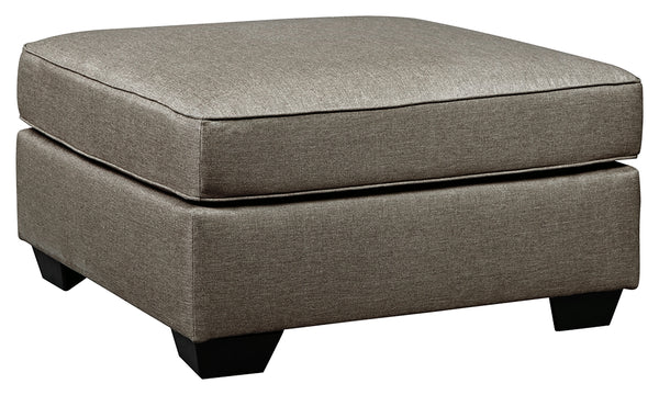Calicho Benchcraft Ottoman