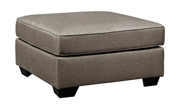 Calicho Benchcraft Ottoman