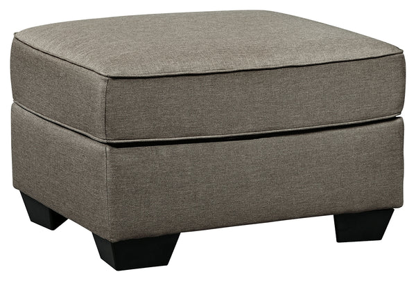 Calicho Benchcraft Ottoman