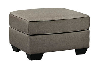 Calicho Benchcraft Ottoman