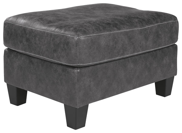 Venaldi Benchcraft Ottoman