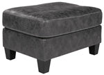 Venaldi Benchcraft Ottoman
