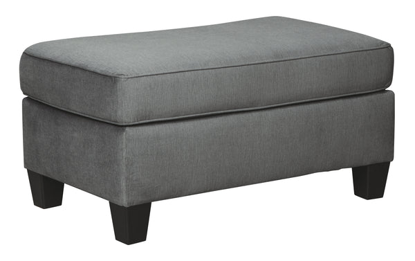 Sanzero Signature Design by Ashley Ottoman