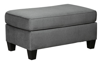 Sanzero Signature Design by Ashley Ottoman