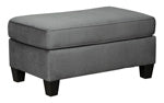 Sanzero Signature Design by Ashley Ottoman