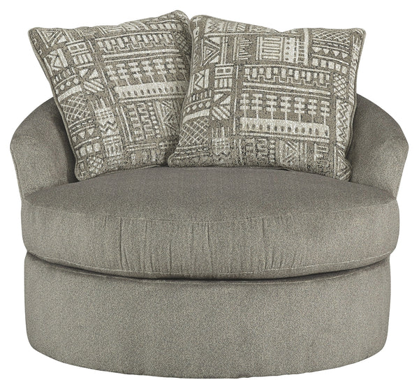 Soletren Signature Design by Ashley Chair