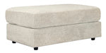 Soletren Signature Design by Ashley Ottoman