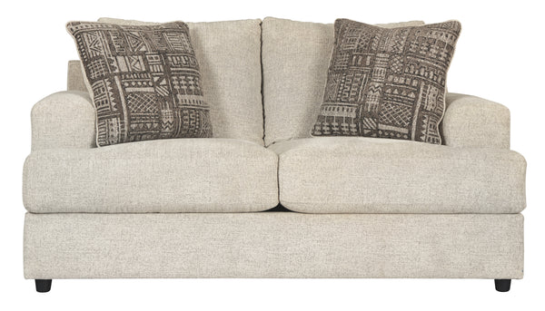 Soletren Signature Design by Ashley Loveseat