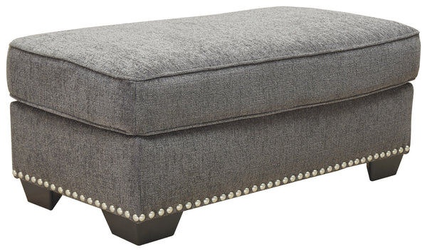 Locklin Benchcraft Ottoman