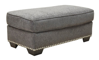 Locklin Benchcraft Ottoman
