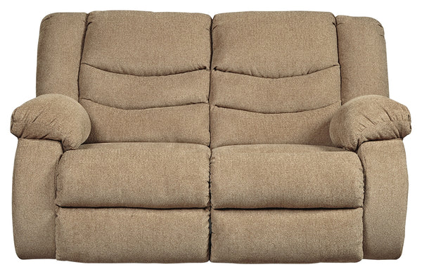Tulen Signature Design by Ashley Loveseat