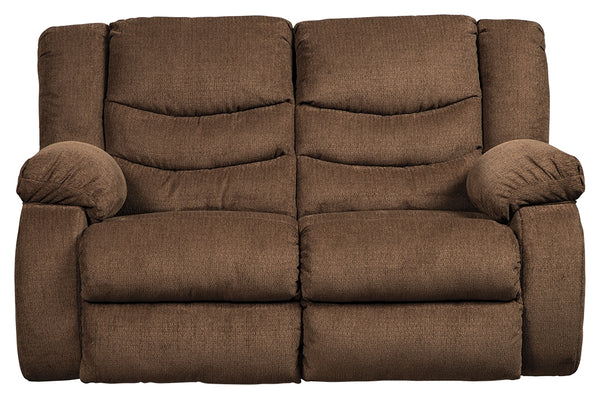 Tulen Signature Design by Ashley Loveseat