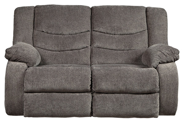 Tulen Signature Design by Ashley Loveseat