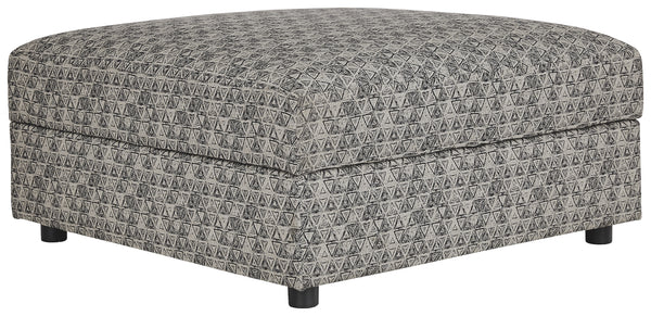 Kellway Signature Design by Ashley Ottoman