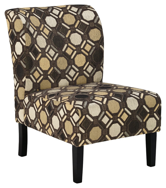 Tibbee Signature Design by Ashley Chair