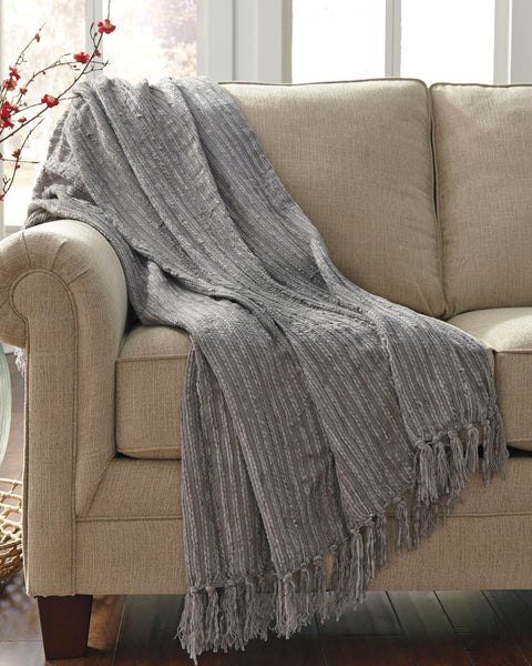 Noland Signature Design by Ashley Throw Set of 3