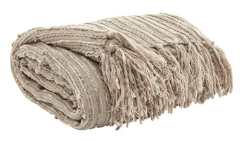 Noland Signature Design by Ashley Throw Set of 3