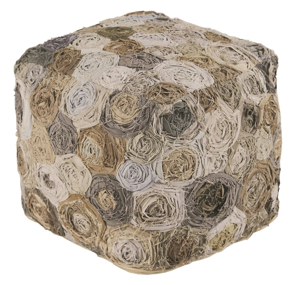 Bayrose Signature Design by Ashley Pouf
