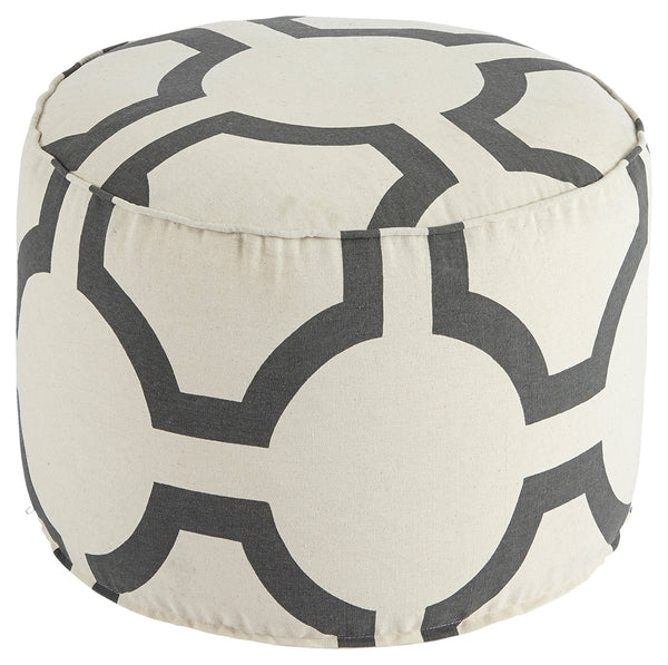 Geometric Signature Design by Ashley Pouf