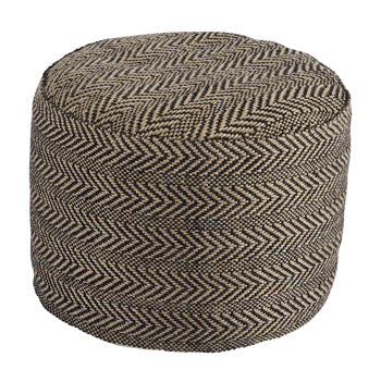Chevron Signature Design by Ashley Pouf