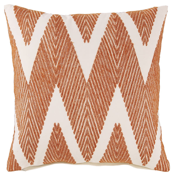 Carlina Signature Design by Ashley Pillow Set of 4