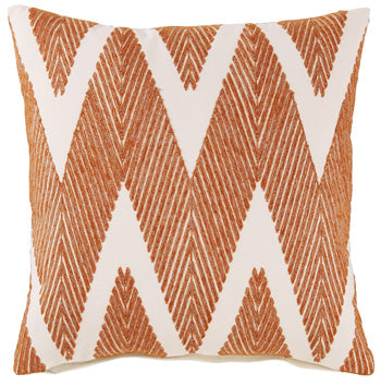 Carlina Signature Design by Ashley Pillow Set of 4