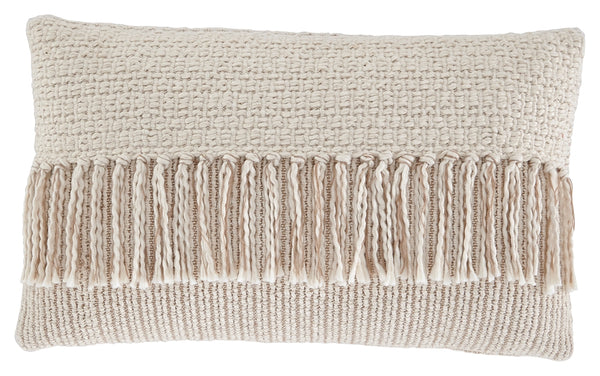 Medea Signature Design by Ashley Pillow Set of 4