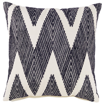 Carlina Signature Design by Ashley Pillow Set of 4