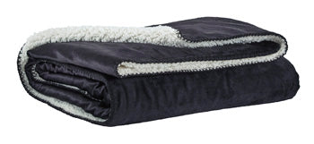 Romeo Signature Design by Ashley Throw Set of 3