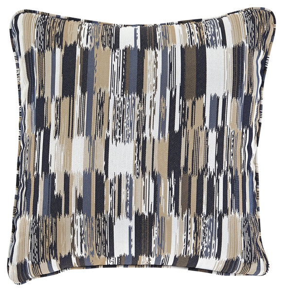 Jadran Signature Design by Ashley Pillow Set of 4