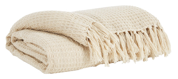 Rowena Signature Design by Ashley Throw Set of 3