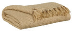 Rowena Signature Design by Ashley Throw