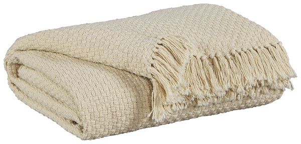 Yasmin Signature Design by Ashley Throw Set of 3