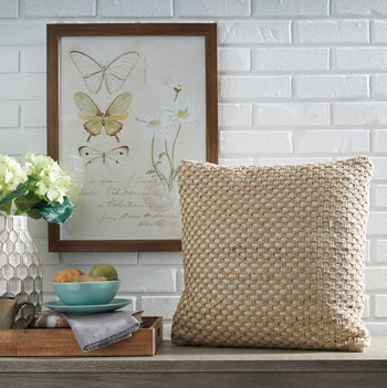 Matilde Signature Design by Ashley Pillow Set of 4