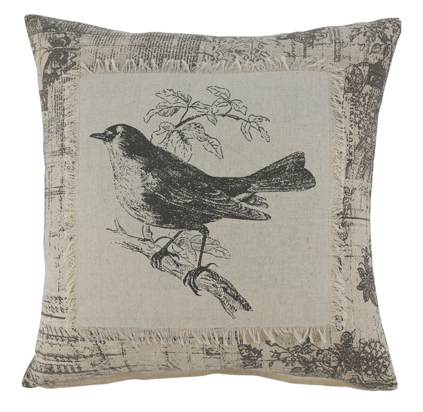 Monissa Signature Design by Ashley Pillow Set of 4