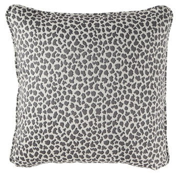 Piercy Signature Design by Ashley Pillow Set of 4