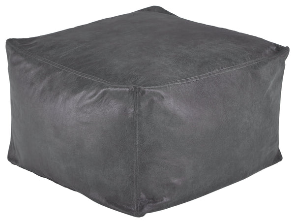 Lucas Signature Design by Ashley Pouf