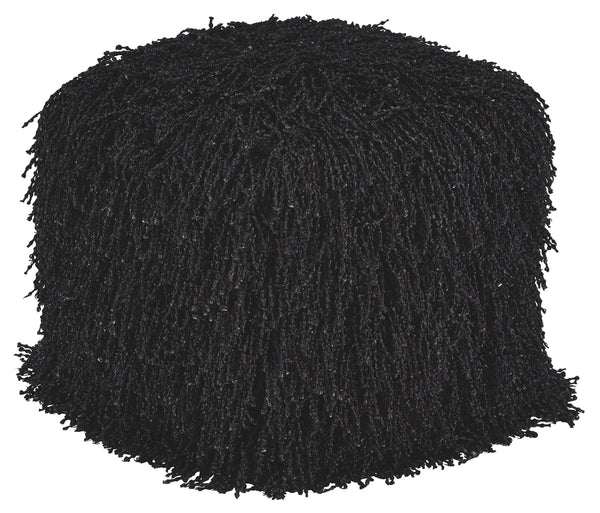 Cairo Signature Design by Ashley Pouf